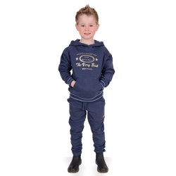 Solari Sweatshirt - Dark Navy