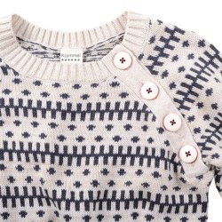 Sting Sweater - Nature