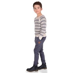 Sting Sweater - Nature