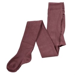 Strmpebukser - Mahogany