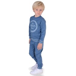 Tappa tracksuit - Blue