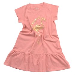 Ulrikke Kjole - Dessert Rose