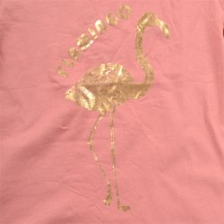 Ulrikke Kjole - Dessert Rose