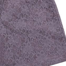 Vivi shorts - Shadow Purple