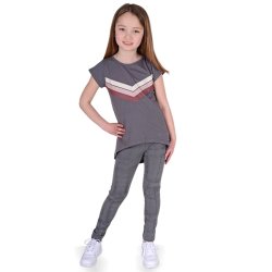 Zelia Leggings - Castlerock