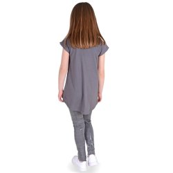 Zelia Leggings - Castlerock