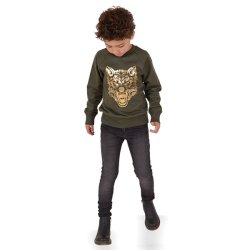 Ziggy bluse - Forest night