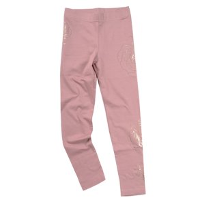 Zilla leggings - Shadow rose