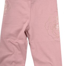 Zilla leggings - Shadow rose
