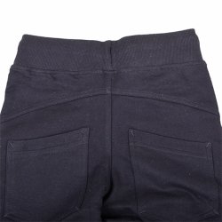 Pingu bukser - Black