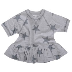 Elinor top - Big star