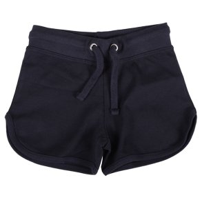 Gasso shorts - Almost black