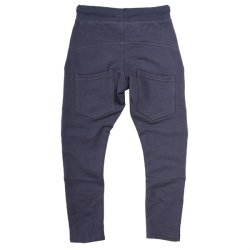 Pingu bukser - Ebony