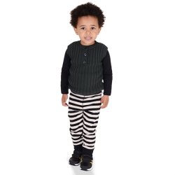 Solo vest - Deep Forest