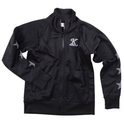 Villy sweatshirt - Black