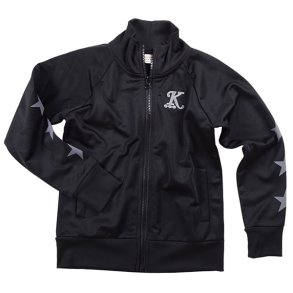 Villy sweatshirt - Black