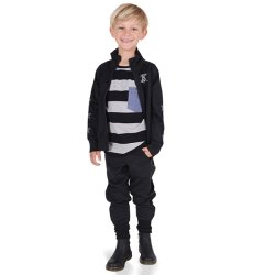 Villy sweatshirt - Black