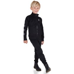 Villy sweatshirt - Black