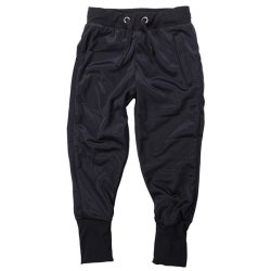 Buster bukser - Black