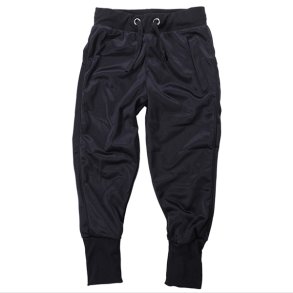 Buster bukser - Black