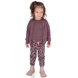 Cina bodystocking - Peppercorn