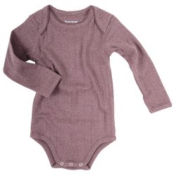 Cina bodystocking - Peppercorn