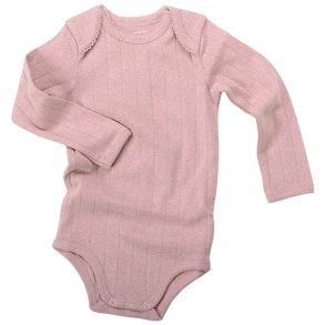 Cina bodystocking - Powder