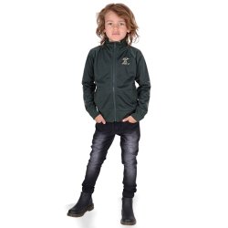 Villy sweatshirt - Deep Forest