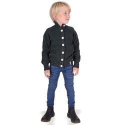 Dean Jeans - Blue Denim