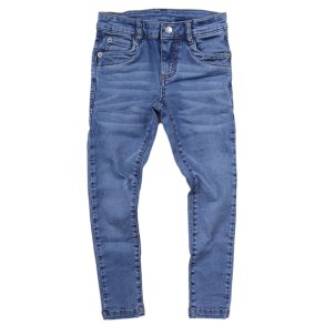 Dean Jeans - Blue Denim