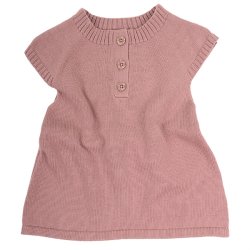 Penny vest - Shadow Rose