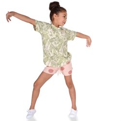 Philip t-shirt - Pale yellow