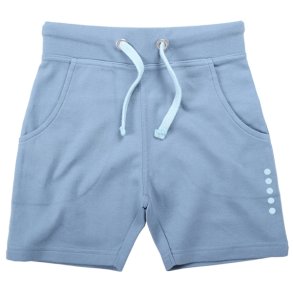 Pinse shorts - Dove blue