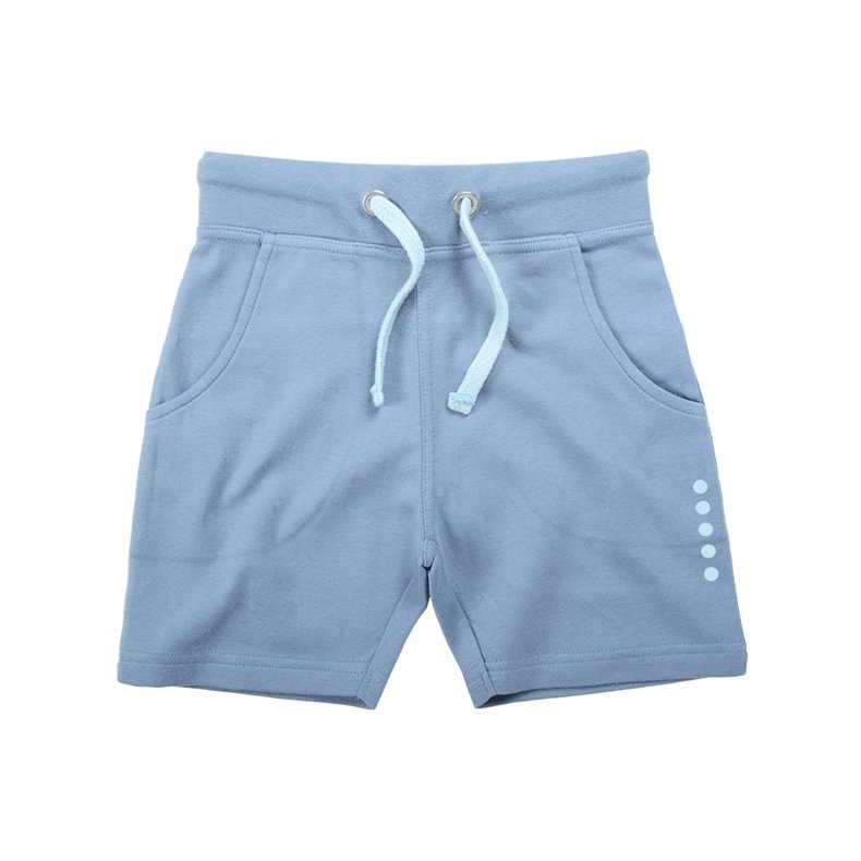 Pinse shorts - Dove blue